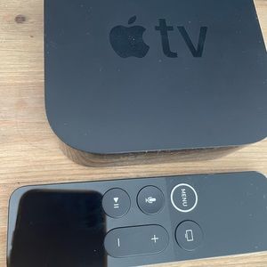 Apple TV